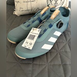 adidas | Shoes | Adidas The Parley Road Shoe Unisex Mens 1 Womens 12 New In  Box | Poshmark